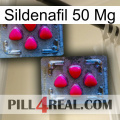 Sildenafil 50 Mg 14